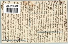 6377 Seelisberg Foto AK Blick nach Brunnen