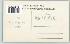 Obbort - Berghaus Tödi