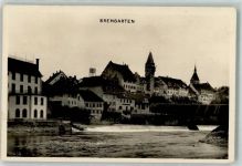 5620 Bremgarten AG - Feldpost Kaserne