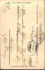 2900 Porrentruy Pruntrut - Bahnhofstraße