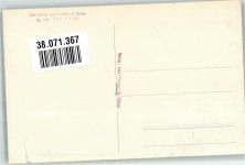 9057 Wasserauen Foto AK Schrennenweg Unterstrichweg