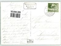 9108 Jakobsbad - Gasthaus Kronberg