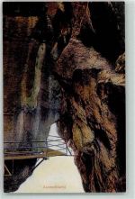 3860 Meiringen - Aarechlucht