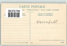 3860 Meiringen - Aarechlucht