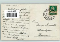 9424 Rheineck - Erholungsheim Sonnenheim