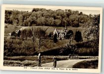 1236 Cartigny - Schloss