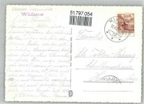 9658 Wildhaus - Säntis Schafberg