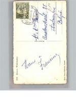 Zermatt (CH) Winterkarte