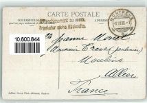 1950 Sion Sitten 1908