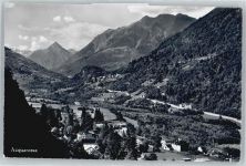 6716 Acquarossa Comprovasco - Luftaufnahme