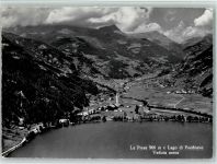 7746 Le Prese - Lago di Poschiavo