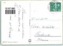 7746 Le Prese - Lago di Poschiavo