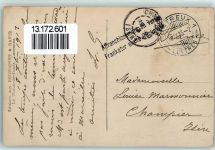 1823 Glion 1913 - Hotel Victoria et Caux Palace