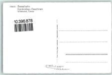 3718 Kandersteg - Sesselbahn Wildstrubel Lohner