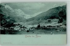 3954 Leukerbad Loèche-les-Bains
