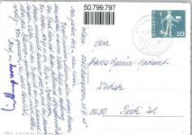 8265 Mammern - Kuranstalt