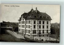 1700 Fribourg Freiburg - La Villa Thérèse