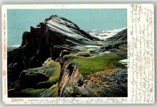 Gemmipass Wallis 1903