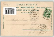 Gemmipass Wallis 1903