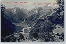 8784 Braunwald - Grand Hotel AKU1