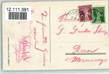 3723 Kiental - Tschingel- und Aermighorn schwarz-weiss