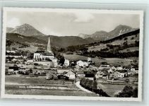 1618 Châtel-St-Denis - Le Moléson