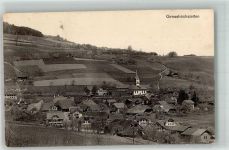 3506 Grosshöchstetten Foto AK