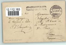 1820 Montreux - Vue générale