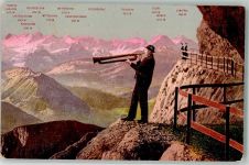 Pilatus 1914 - Trompeter