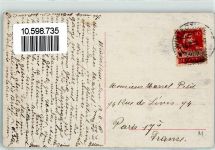 Säntis - Gipfel Observatorium