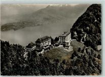 6363 Bürgenstock - Hotel