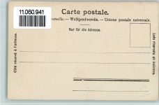 1824 Caux - Hôtel de Caux Winter