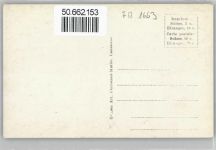 1663 Gruyères - Dents de Broc, Chamois, Bourgoz