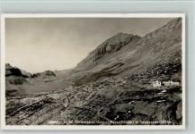 Gemmipass Wallis - Hotel Wildstrubel et Daubensee