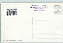 6375 Beckenried - Schwebebahn Beckenried Klewenalp