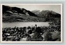 6072 Sachseln - mit Pilatus Feldpost