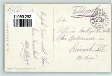 6072 Sachseln - mit Pilatus Feldpost