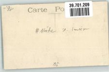 2610 St-Imier Saint-Imier - Pferde Kühe Nähe St. Imier Ort handschriftlich