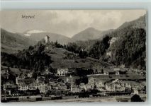 9630 Wattwil - Bahnhof