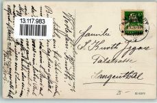 9630 Wattwil - Bahnhof