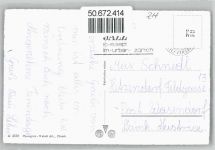 8330 Pfäffikon ZH Wallikon b. Pfäffikon - Brunnen Auto