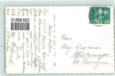 Klausenpass - Kapelle