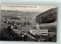 6263 Richenthal - Kur- und Wasserheilanstalt