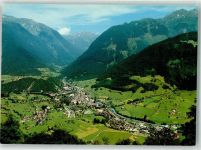 3657 Schwanden Sigriswil Foto AK