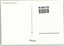 3657 Schwanden Sigriswil Foto AK