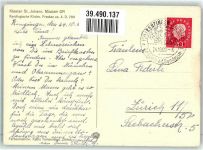 7537 Müstair Münster - Kloster St. Johann