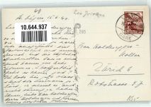 1806 St-Légier-La Chiésaz - Kirche