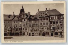 8260 Stein am Rhein - Bemahle Häuser AKU1