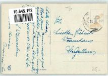 8580 Amriswil - Gasthaus Bären