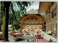 6197 Schangnau - Kemmeriboden-Bad